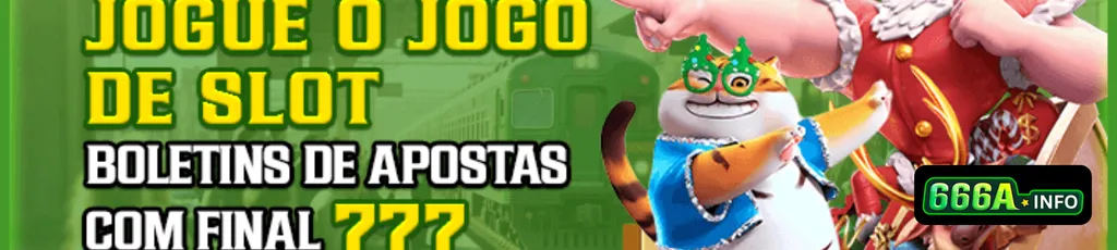 666A promoções bônus e ofertas especiais