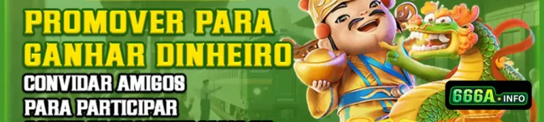 666A promoções bônus e ofertas especiais