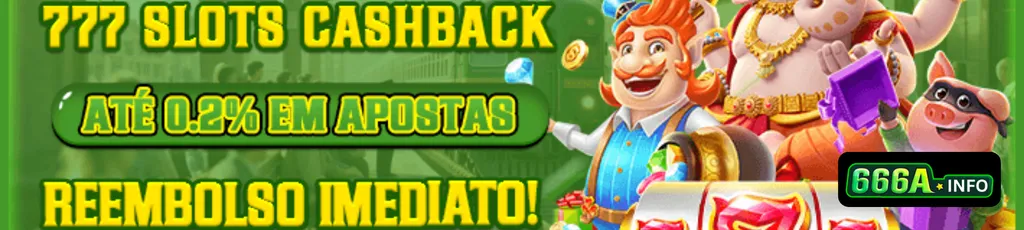 666A promoções bônus e ofertas especiais